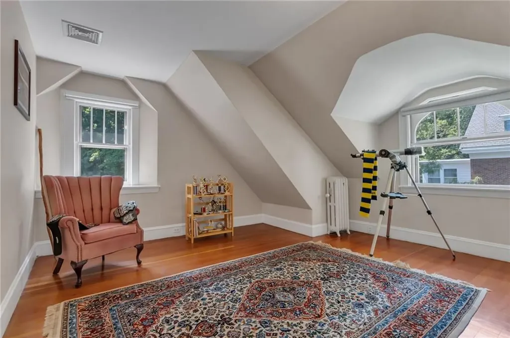 45 Hazard Avenue Providence RI 02906