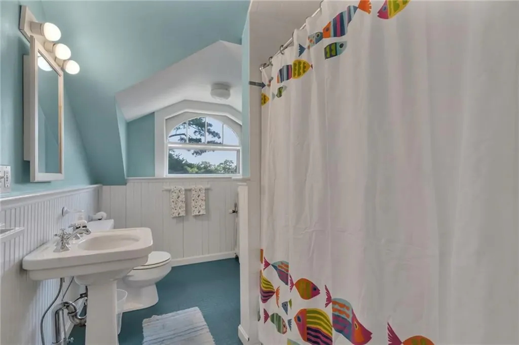 45 Hazard Avenue Providence RI 02906