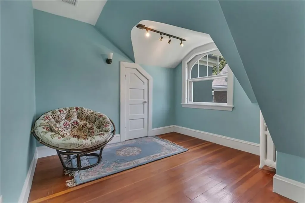 45 Hazard Avenue Providence RI 02906
