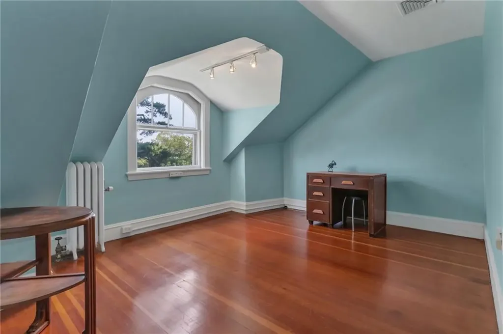 45 Hazard Avenue Providence RI 02906