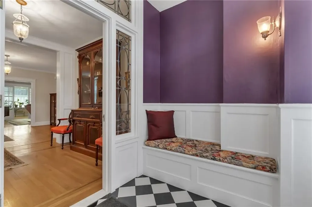 45 Hazard Avenue Providence RI 02906
