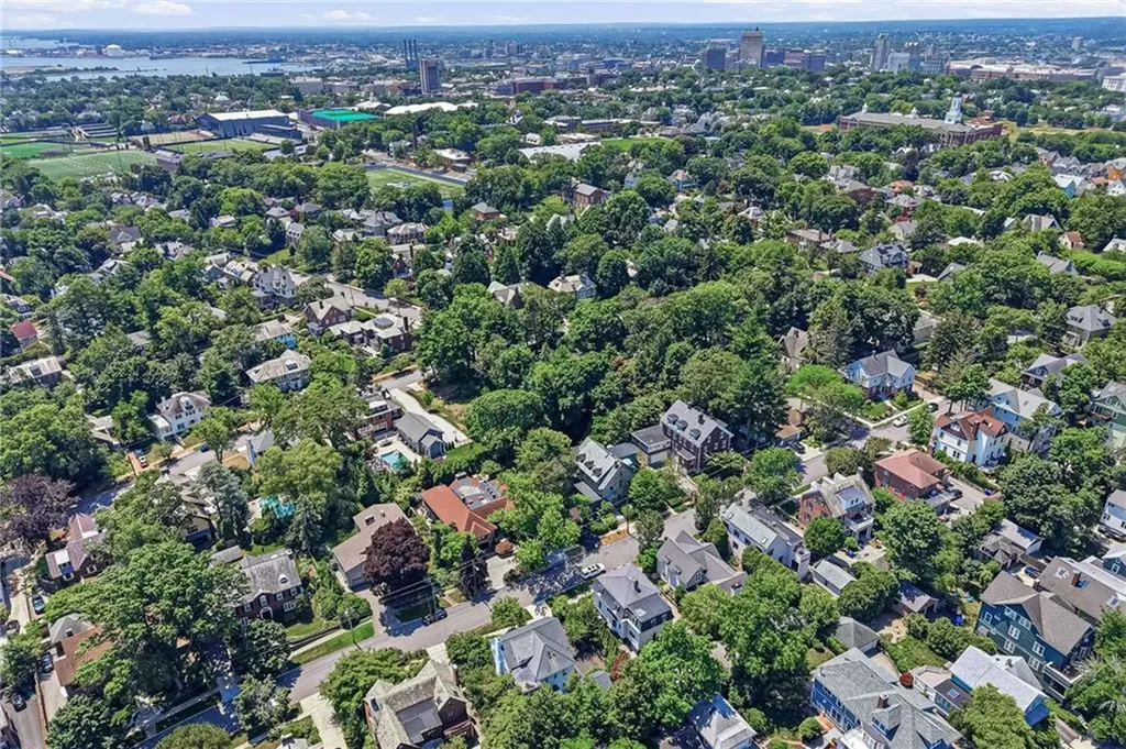 45 Hazard Avenue Providence RI 02906