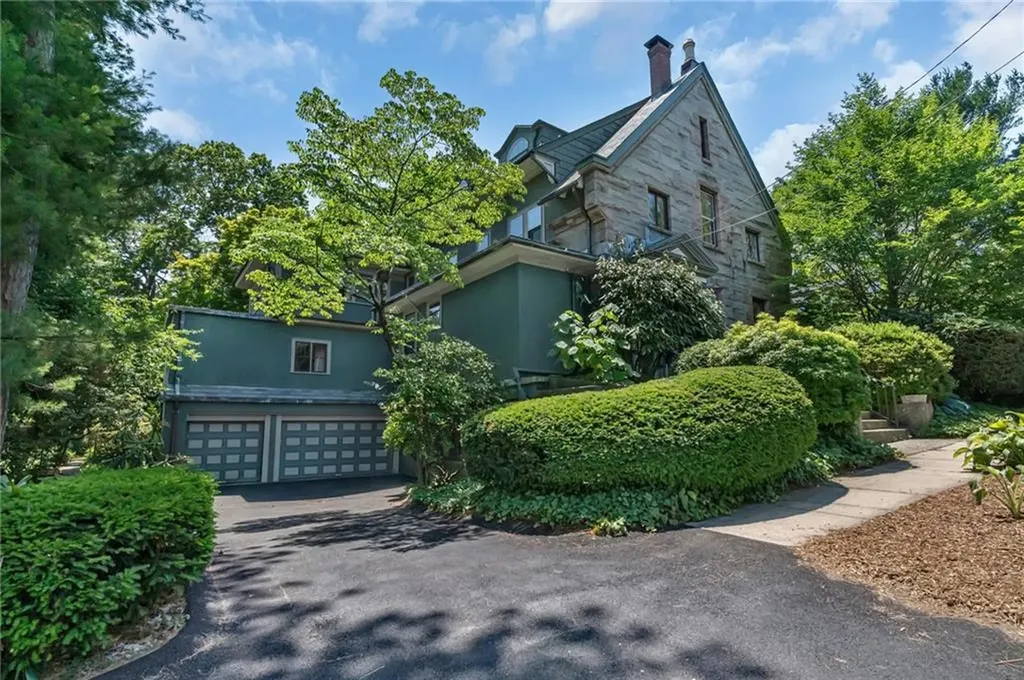 45 Hazard Avenue Providence RI 02906