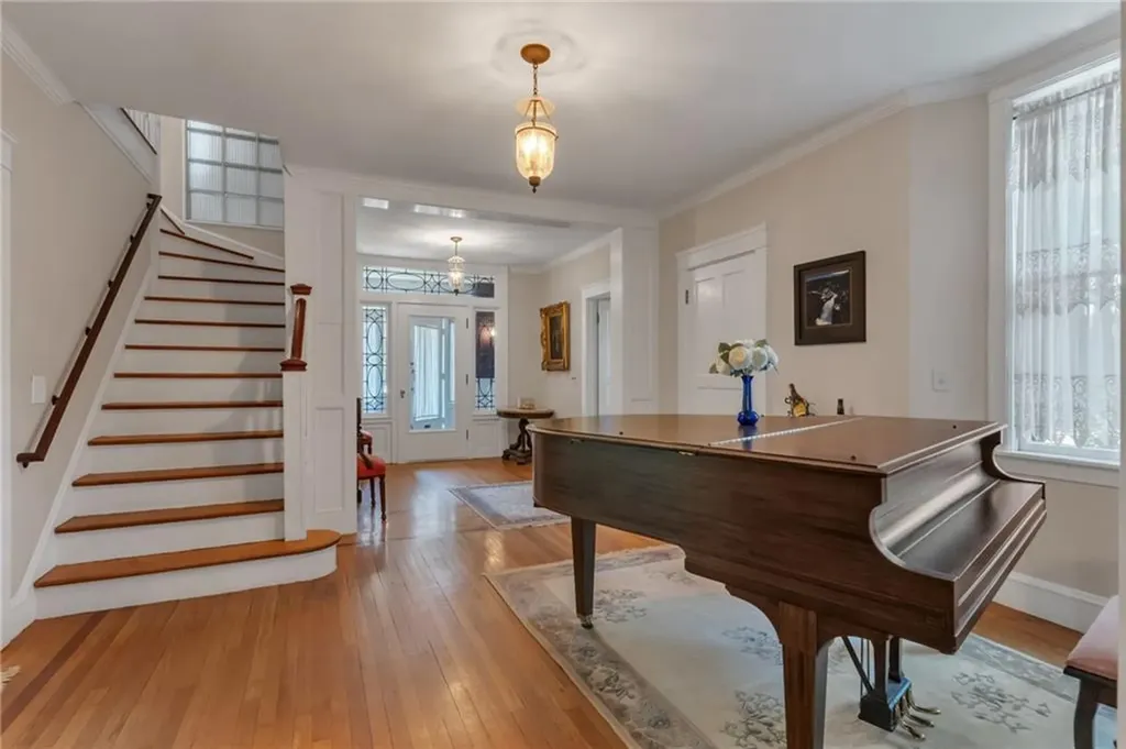 45 Hazard Avenue Providence RI 02906