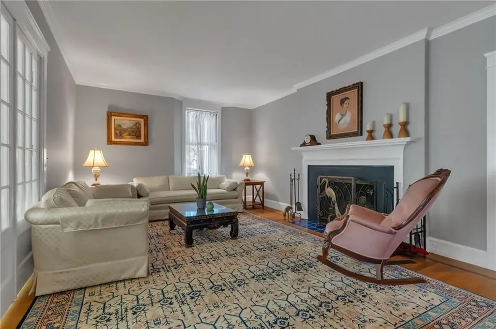 45 Hazard Avenue Providence RI 02906