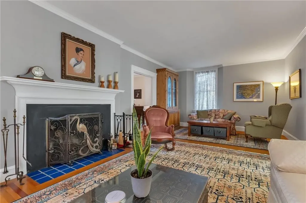 45 Hazard Avenue Providence RI 02906