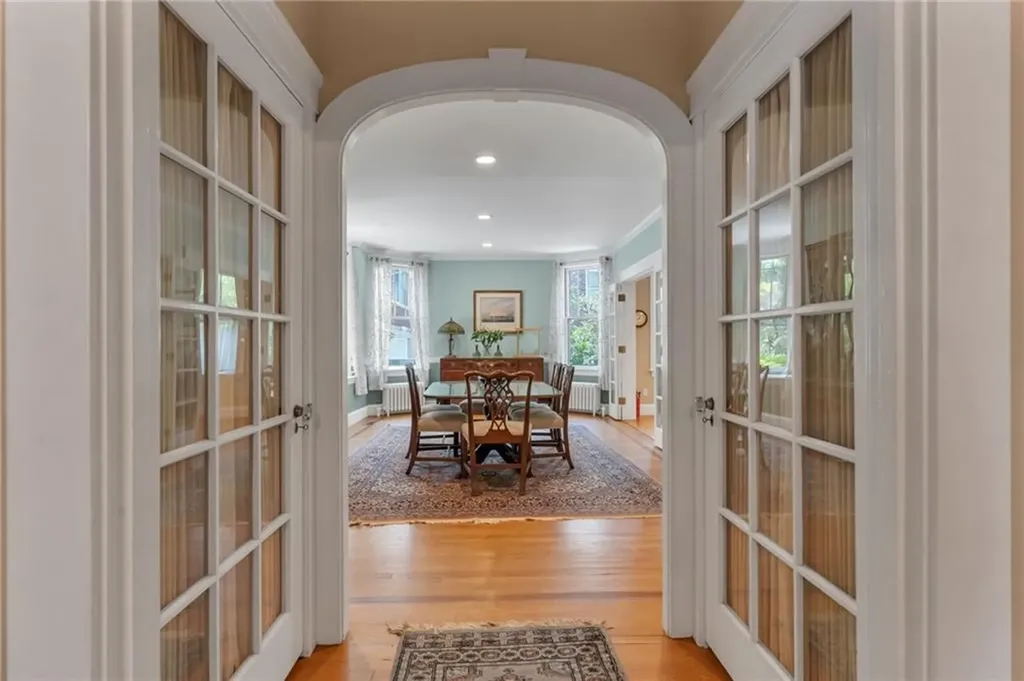 45 Hazard Avenue Providence RI 02906