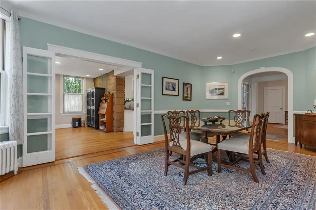 45 Hazard Avenue Providence RI 02906