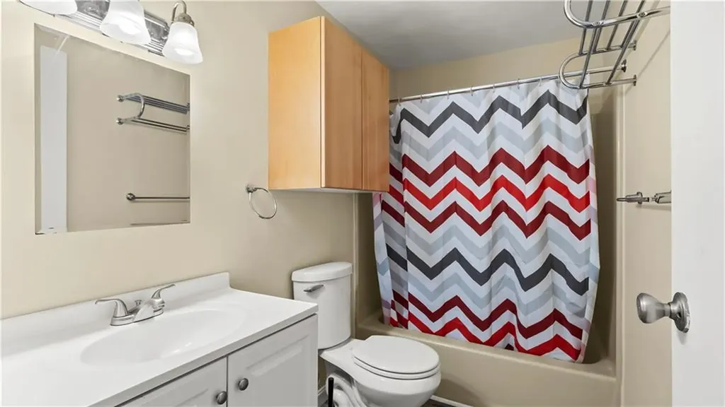 444 Woodward Road North Providence RI 02904