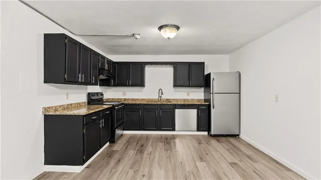 444 Woodward Road North Providence RI 02904