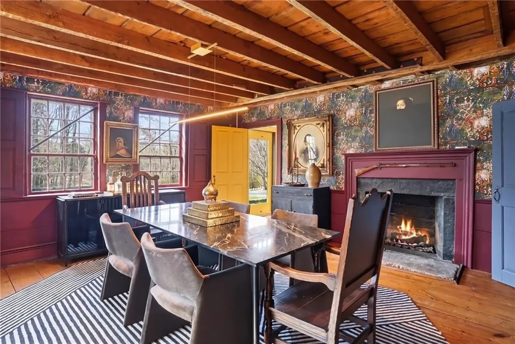 604 Pendleton Hill Road No Stonington CT 06359