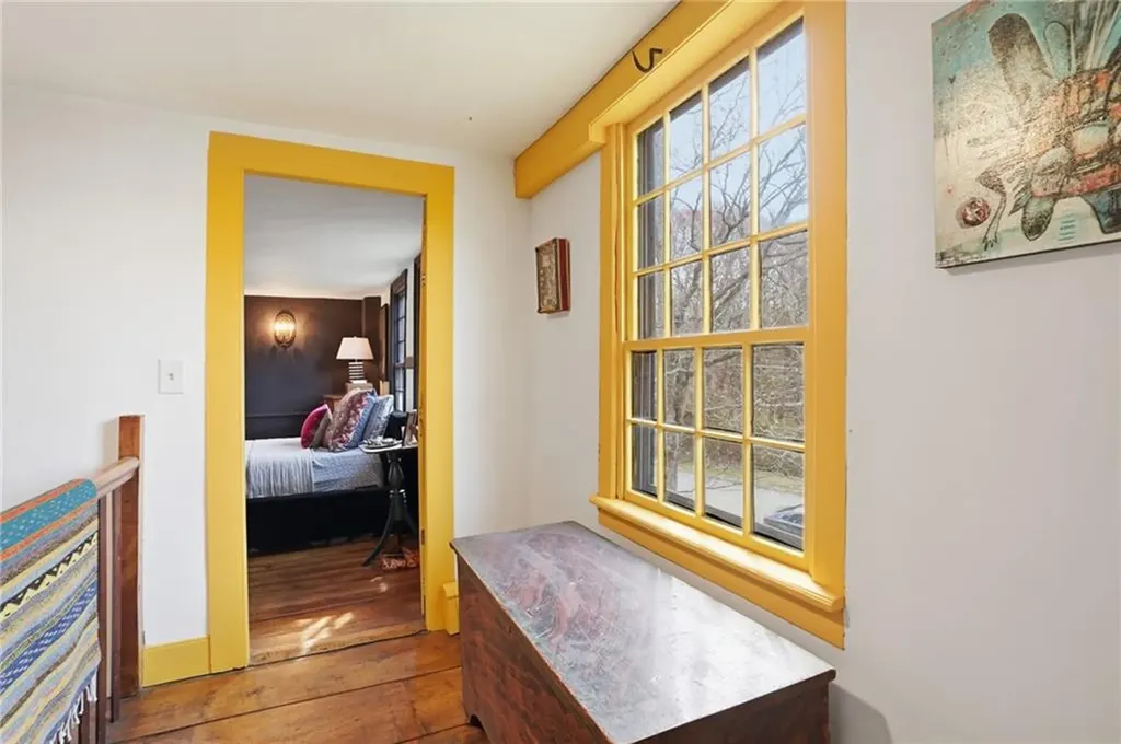 604 Pendleton Hill Road No Stonington CT 06359