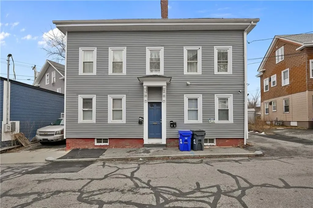 2 Young Avenue Providence RI 02908
