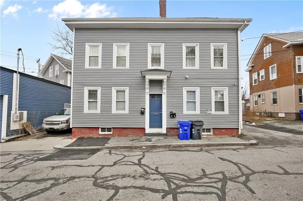 2 Young Avenue Providence RI 02908