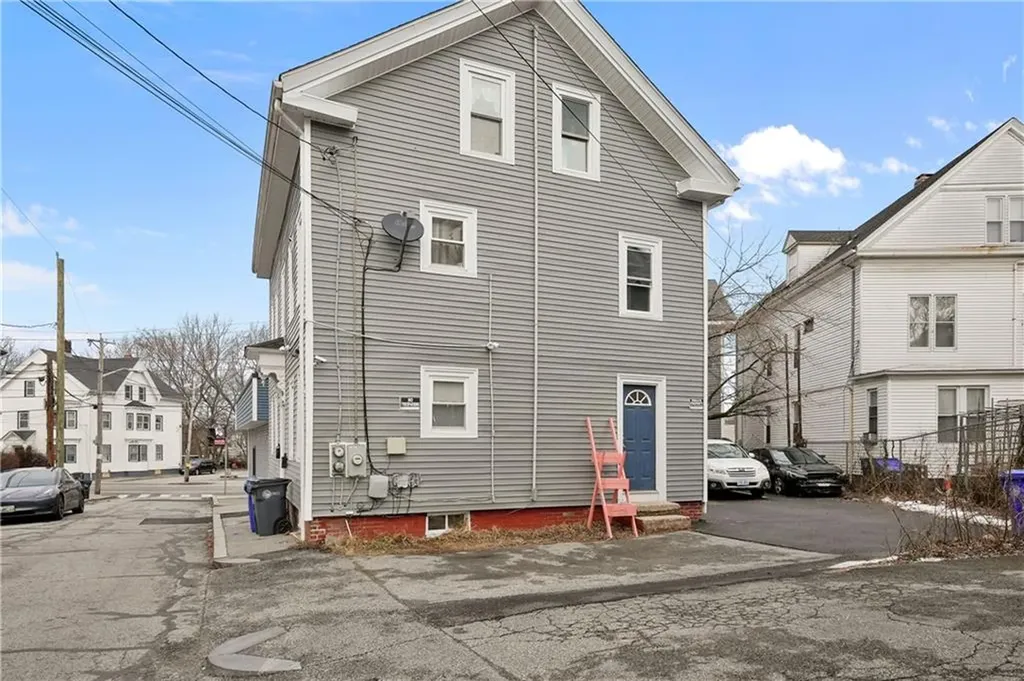 2 Young Avenue Providence RI 02908