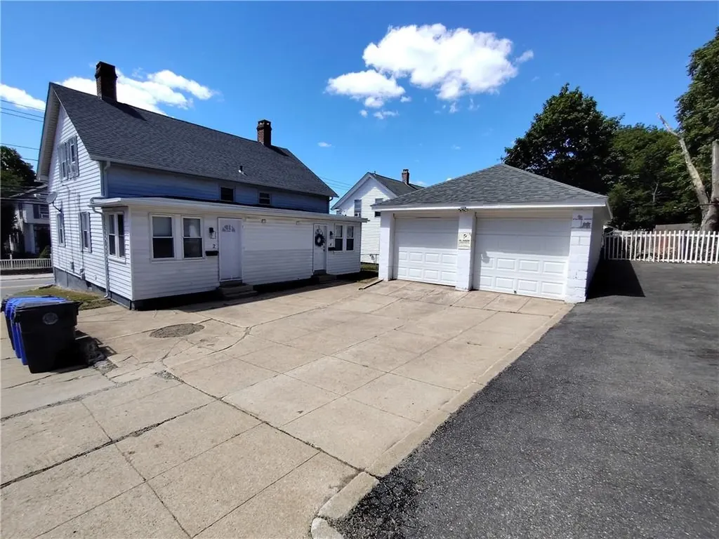 1564 Main Street West Warwick RI 02893
