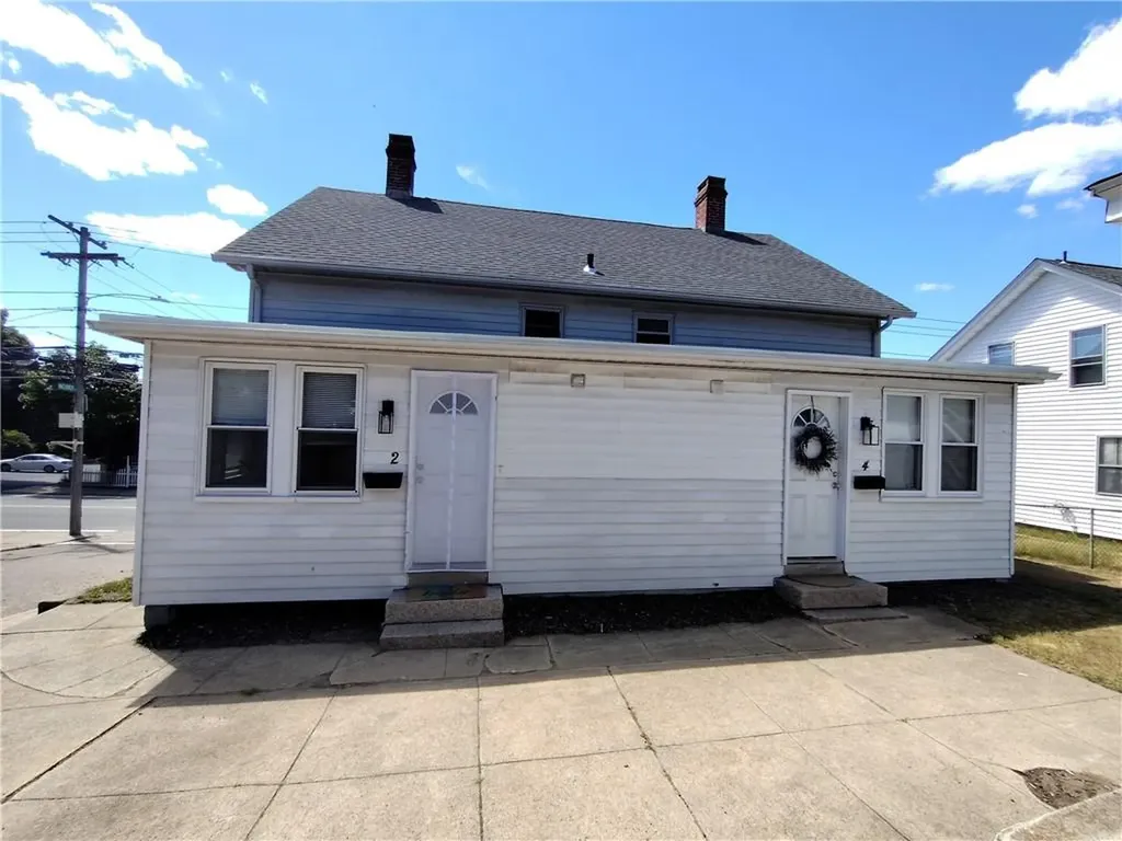 1564 Main Street West Warwick RI 02893