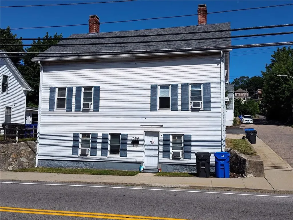 1564 Main Street West Warwick RI 02893