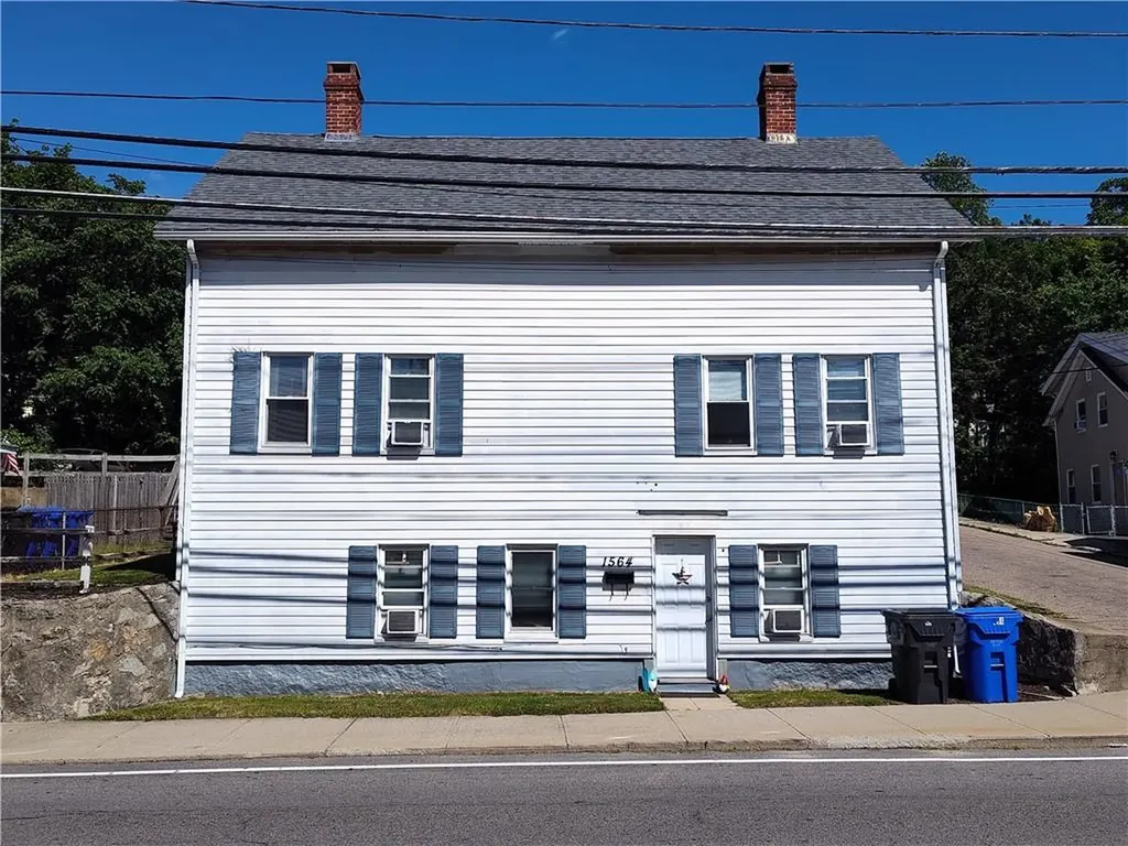 1564 Main Street West Warwick RI 02893