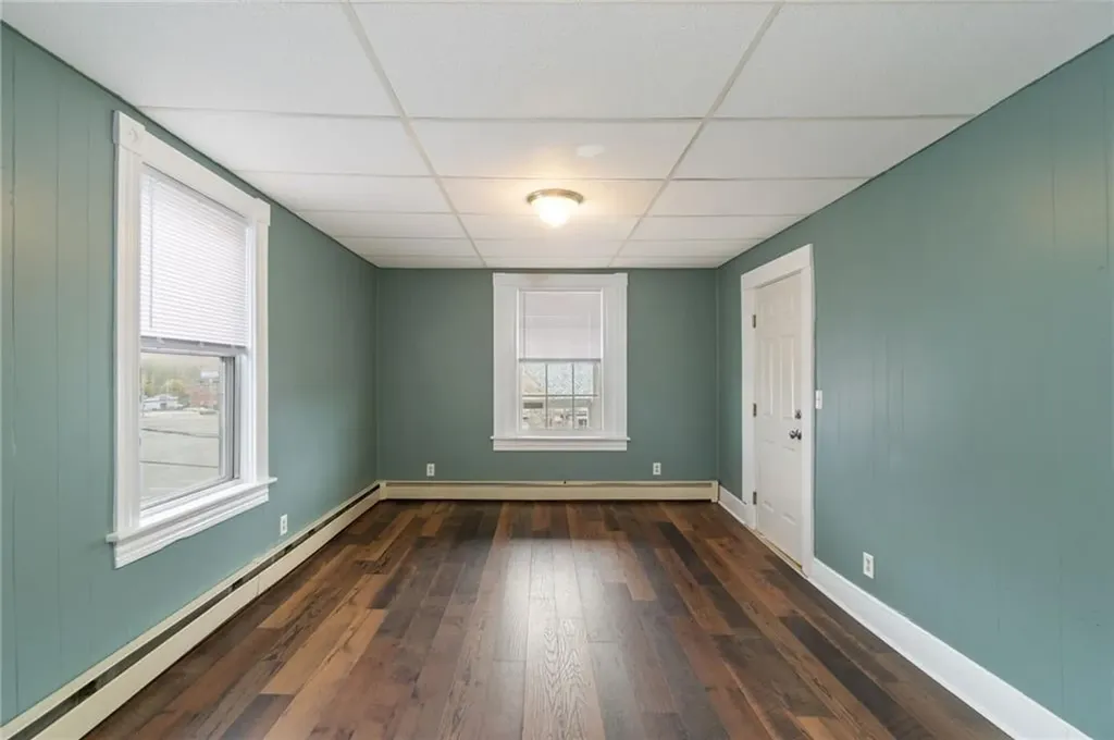 518 Privilege Street Woonsocket RI 02895