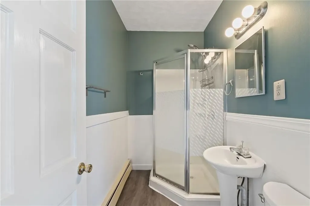 518 Privilege Street Woonsocket RI 02895