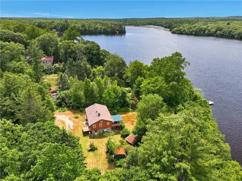 29 Yeles Lane Hopkinton RI 02873