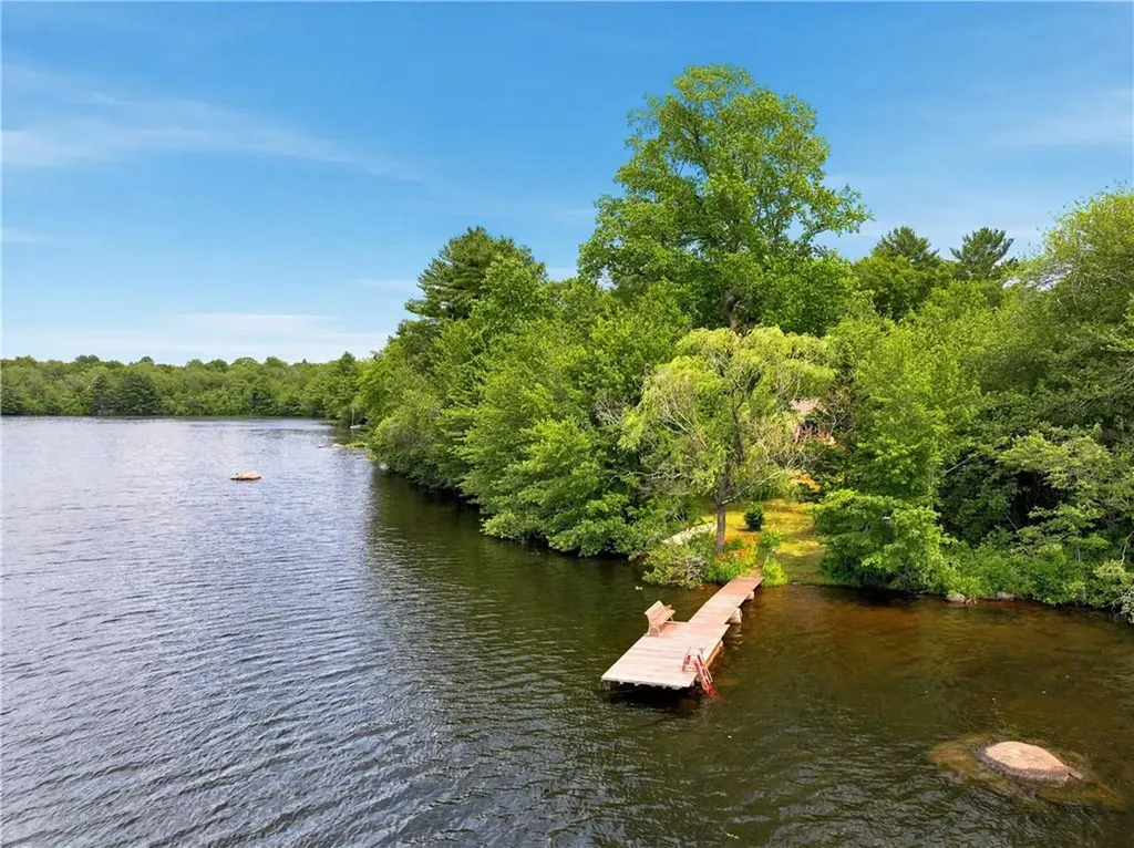 29 Yeles Lane Hopkinton RI 02873