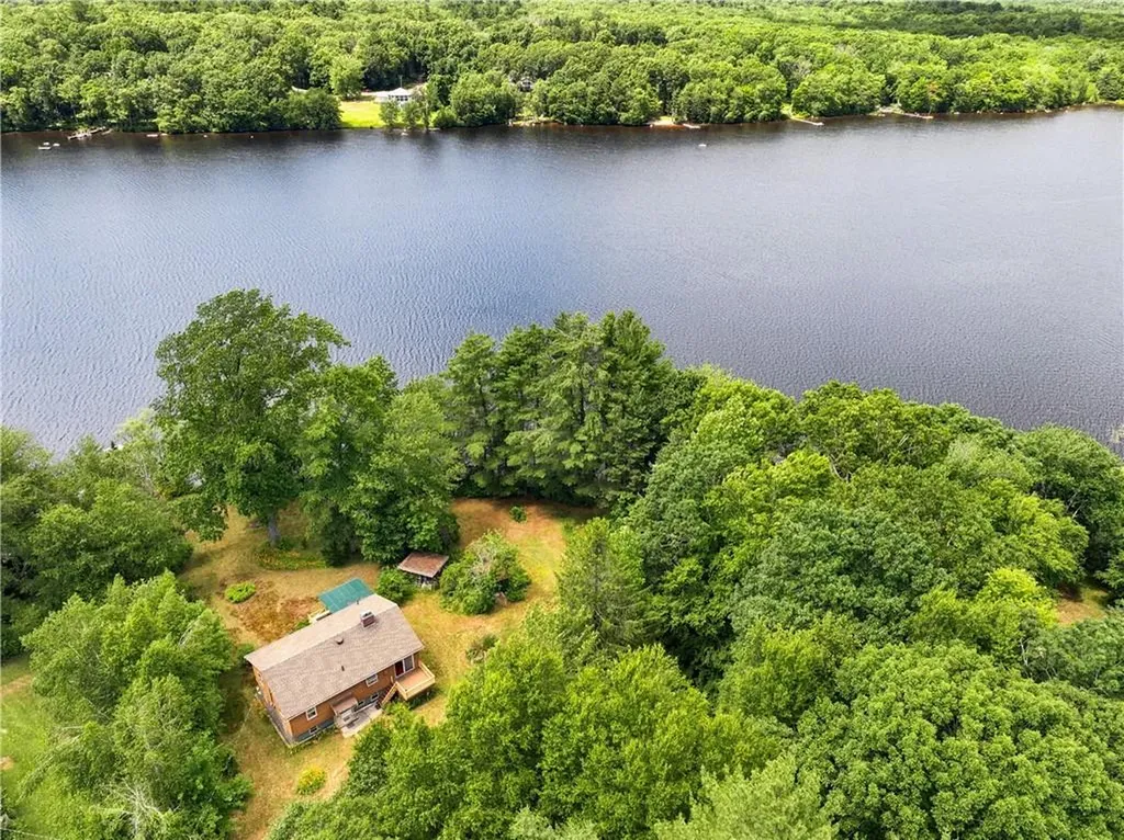 29 Yeles Lane Hopkinton RI 02873