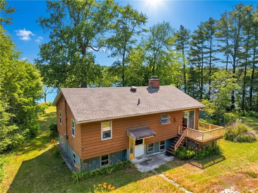 29 Yeles Lane Hopkinton RI 02873