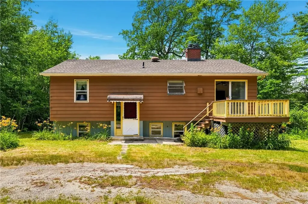 29 Yeles Lane Hopkinton RI 02873