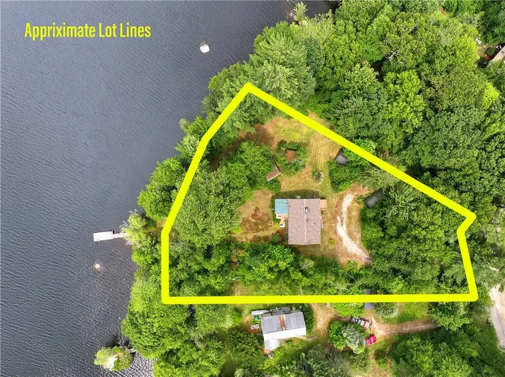 29 Yeles Lane Hopkinton RI 02873