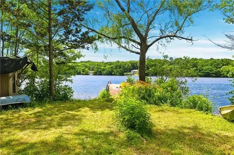 Homes with Docks