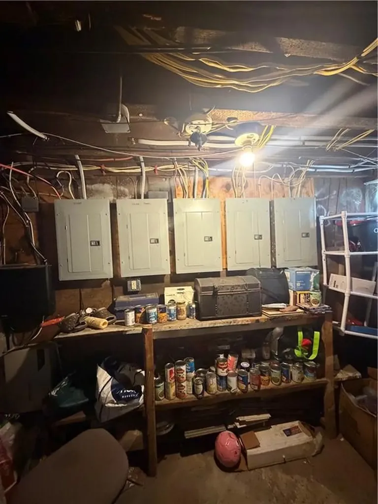 718 Mineral Spring Avenue Pawtucket RI 02860