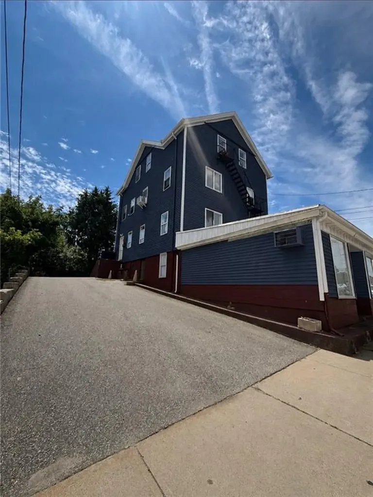 718 Mineral Spring Avenue Pawtucket RI 02860