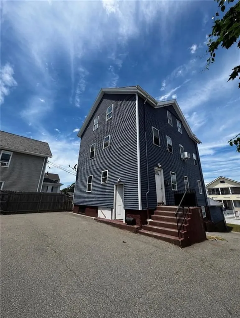 718 Mineral Spring Avenue Pawtucket RI 02860