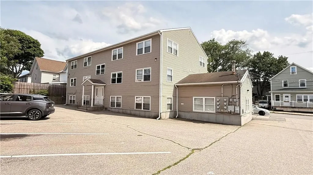 60 Esten & 61 Vale Avenue Pawtucket RI 02860