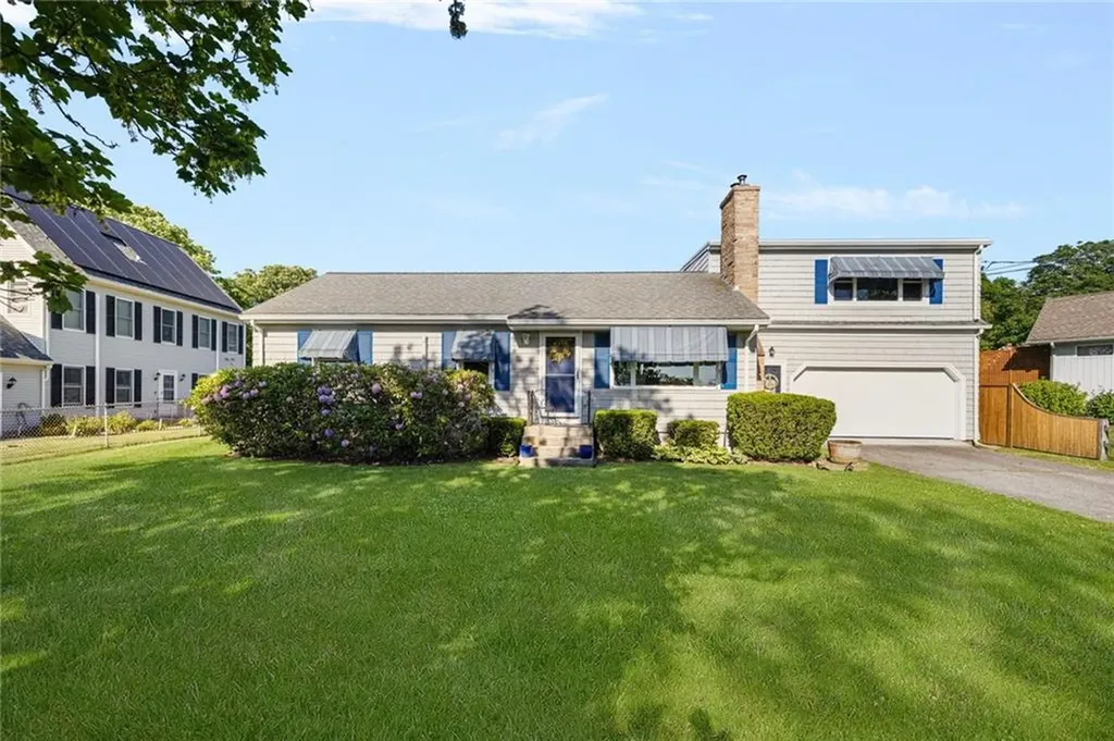 500 Third Beach Road Middletown RI 02842