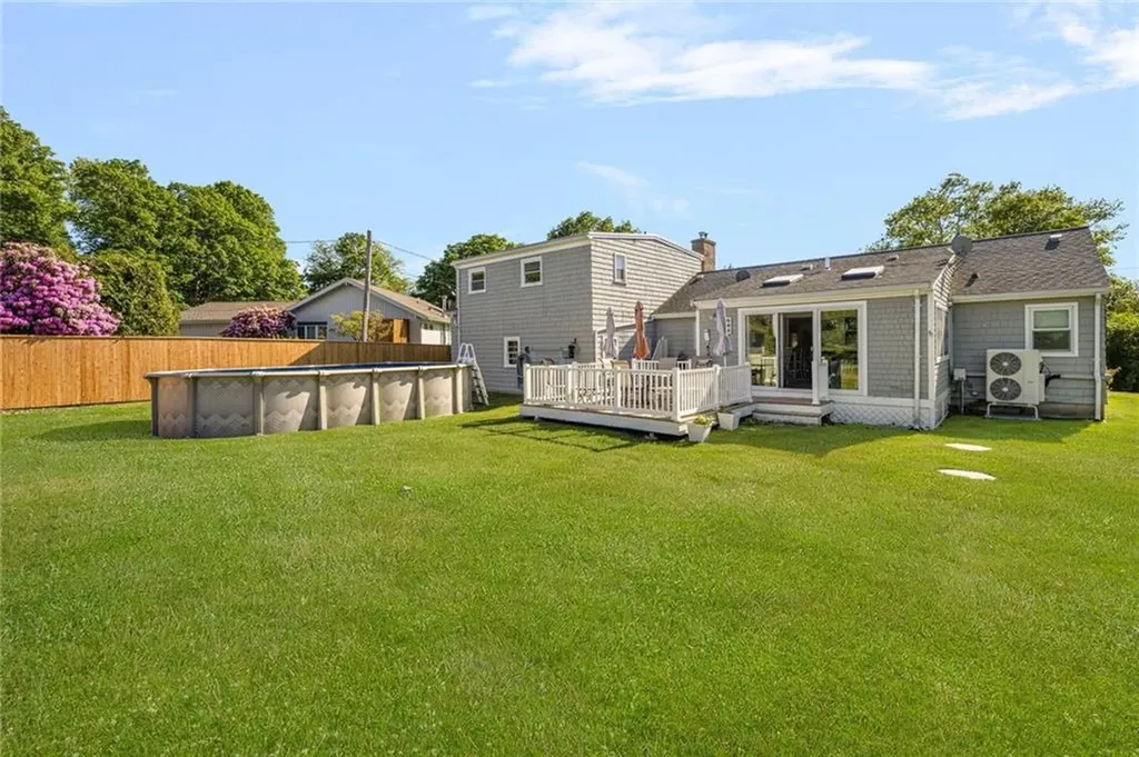 500 Third Beach Road Middletown RI 02842