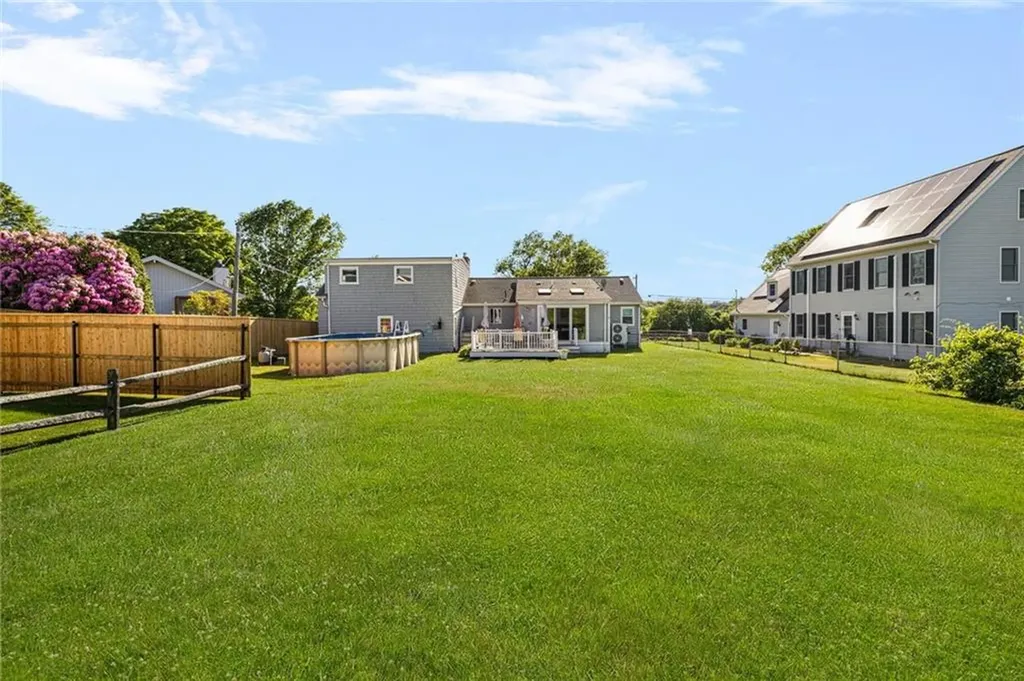 500 Third Beach Road Middletown RI 02842