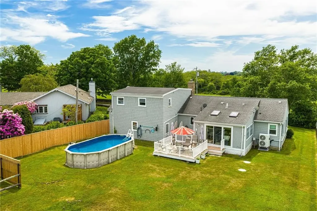 500 Third Beach Road Middletown RI 02842