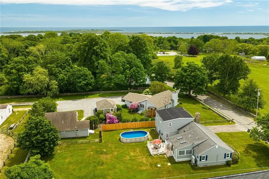 500 Third Beach Road Middletown RI 02842