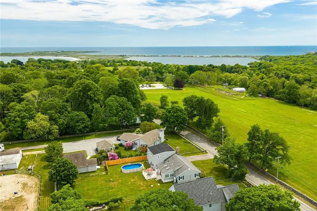 500 Third Beach Road Middletown RI 02842