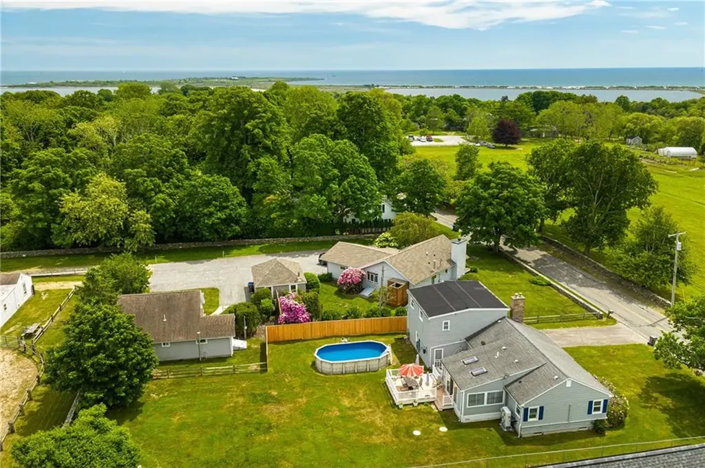500 Third Beach Road Middletown RI 02842