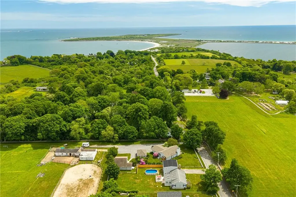 500 Third Beach Road Middletown RI 02842