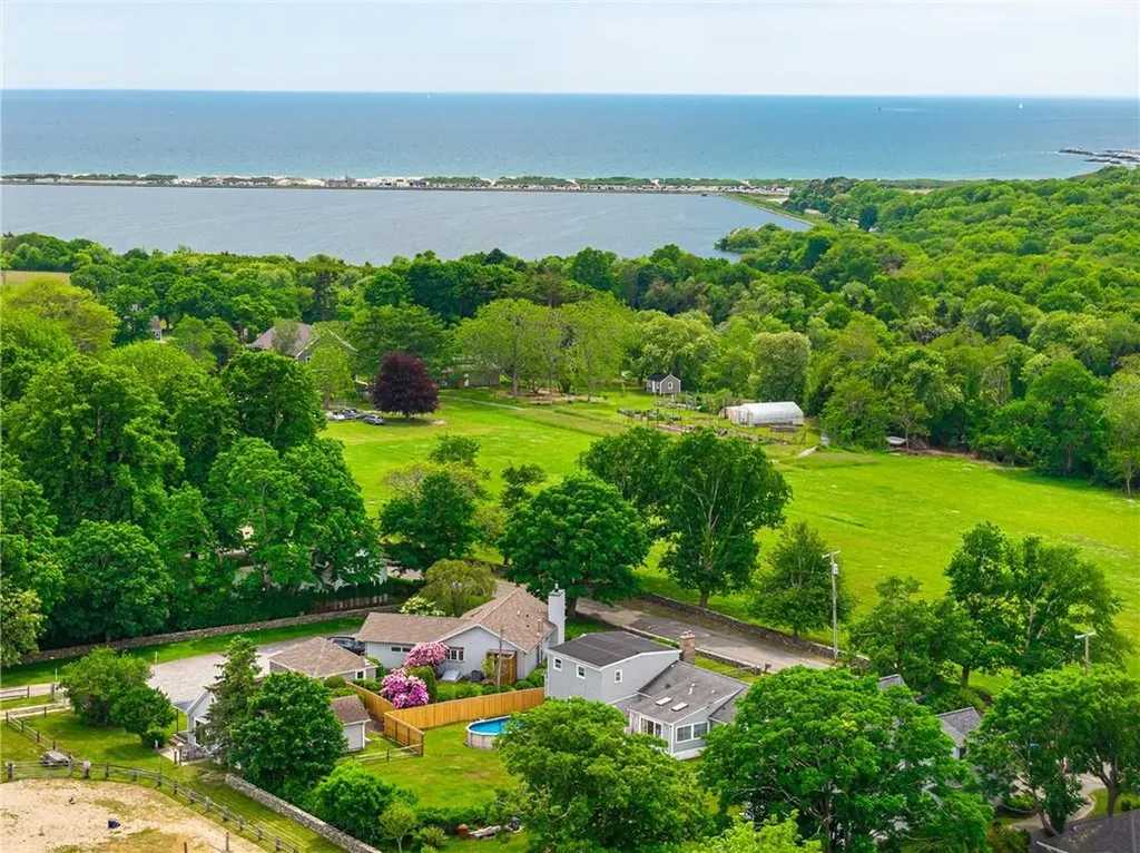500 Third Beach Road Middletown RI 02842