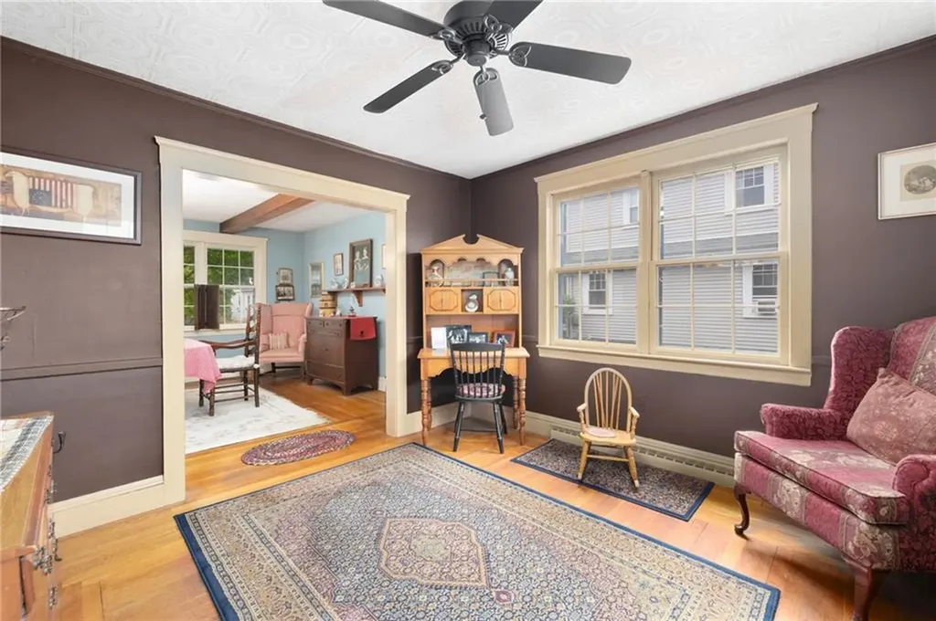 11 Coombs Street East Providence RI 02916
