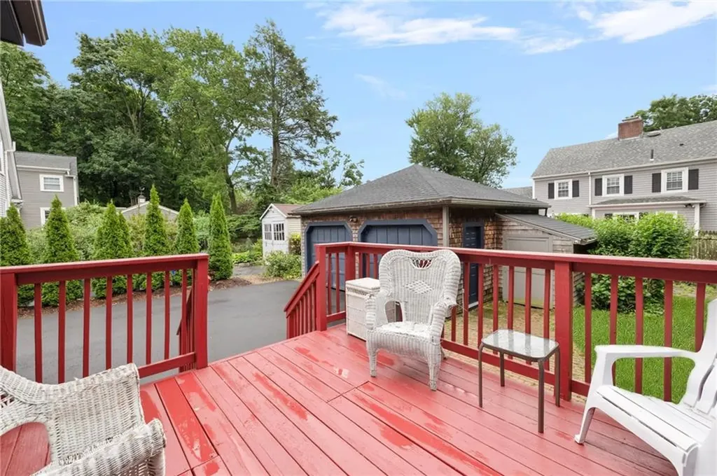 11 Coombs Street East Providence RI 02916