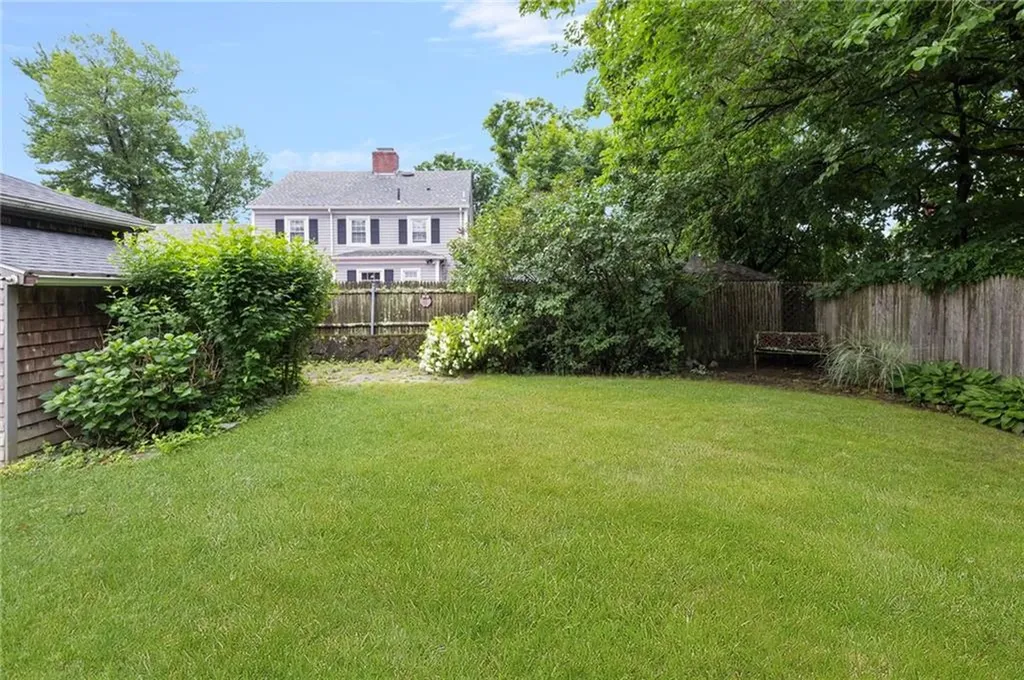 11 Coombs Street East Providence RI 02916