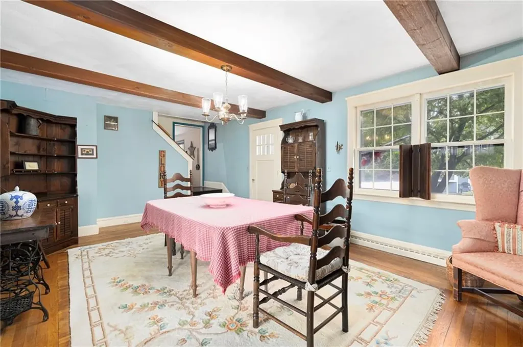 11 Coombs Street East Providence RI 02916