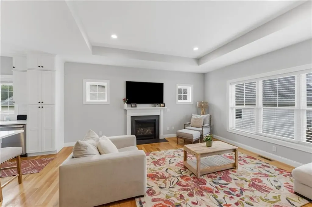 46 Somerset Circle North Kingstown RI 02852